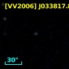 [VV2006] J033817.8-001511
