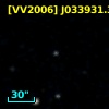 [VV2006] J033931.3-002458