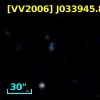 [VV2006] J033945.8-002301