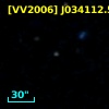 [VV2006] J034112.5-002952