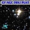Cl* NGC 7092   PLAT    2946
