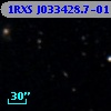 1RXS J033428.7-011030
