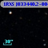 1RXS J033440.2-004513