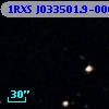 1RXS J033501.9-000615