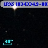1RXS J034334.9-002155