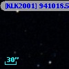 [KLK2001] 941018.55