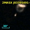 2MASX J03395491-0207241