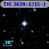 TYC 3639-1215-1