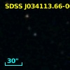 [VV2006c] J034113.7-004149