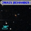 2MASX J03444069-0024380