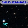 2MASX J03441095-0007130