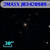 2MASX J03420808-0035475