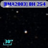 [BMA2003] BH 254