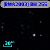 [BMA2003] BH 255