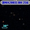[BMA2003] BH 256