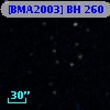 [BMA2003] BH 260