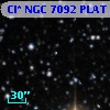 Cl* NGC 7092   PLAT    2962