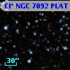 Cl* NGC 7092   PLAT    2965