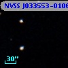 NVSS J033553-010641