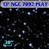 Cl* NGC 7092   PLAT    2966