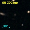 SN 2005gp