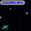 [GSI2003] 054