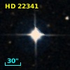 HD  22341