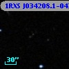 1RXS J034208.1-043540