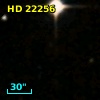 HD  22256