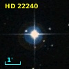 HD  22240