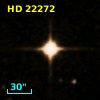HD  22272