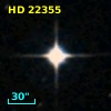 HD  22355