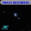 2MASX J03340945-0323053
