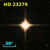 HD  23279