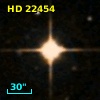 HD  22454