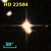HD  22584