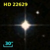 HD  22629