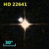 HD  22641