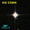 HD  22904