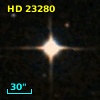 HD  23280