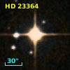 HD  23364