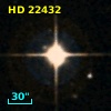 HD  22432