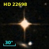 HD  22698
