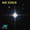 HD  22919