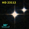 HD  23112