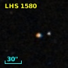 LHS  1580