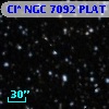 Cl* NGC 7092   PLAT    2989