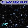 Cl* NGC 7092   PLAT    2990