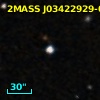 2MASS J03422929-0420054