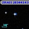 2MASS J03441436-0418046